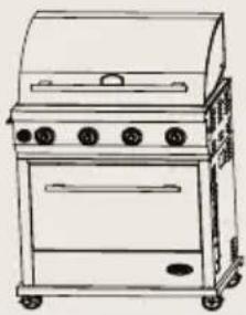 BORETTI Maggiore Antraciet - Teileliste - 1