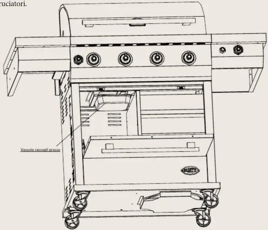 BORETTI Maggiore Antraciet - Passaggio 9 - 3