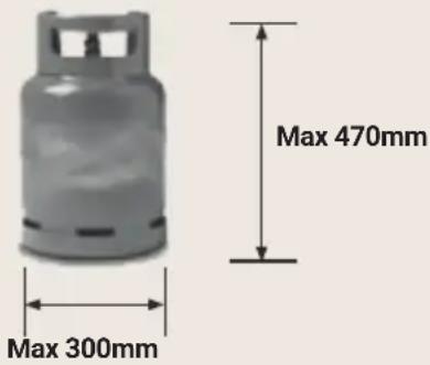 BORETTI Maggiore Antraciet - General information - 1