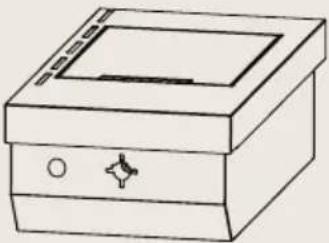 BORETTI Maggiore Antraciet - Deler - 3