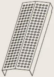 BORETTI Maggiore Antraciet - Teileliste - 11