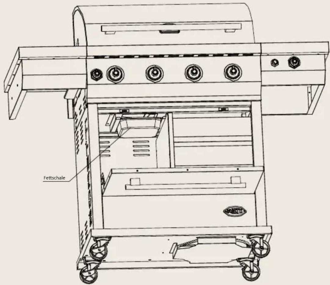 BORETTI Maggiore Antraciet - Schritt 9 - 3