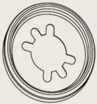 BORETTI Maggiore Antraciet - Teileliste - 7