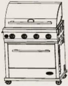 BORETTI Maggiore Antraciet - Deler - 1