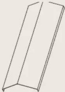 BORETTI Maggiore Antraciet - Deler - 9