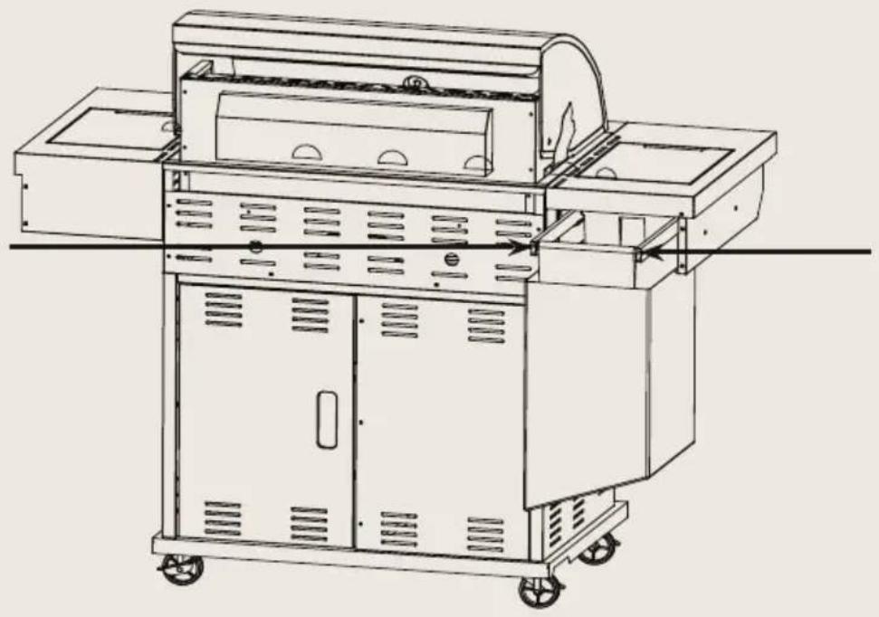 BORETTI Maggiore Antraciet - Trinn 12 - 2