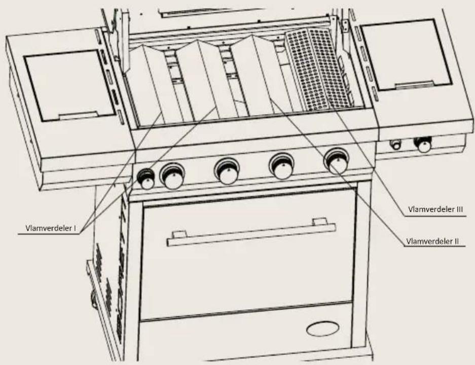 BORETTI Maggiore Antraciet - Stap 9 - 1