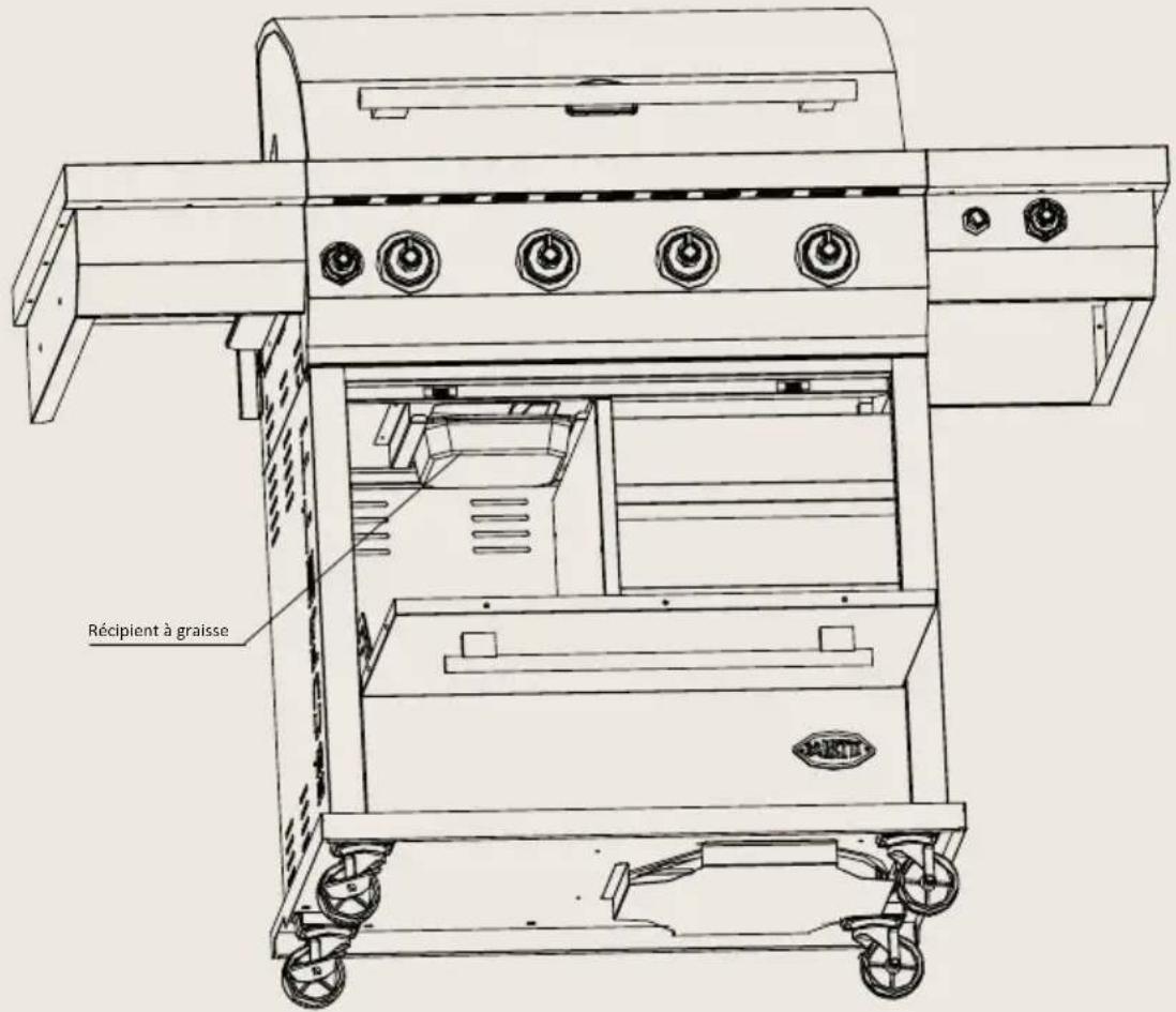 BORETTI Maggiore Antraciet - Étape 9 - 3