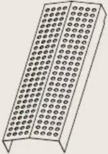 BORETTI Maggiore Antraciet - Deler - 11