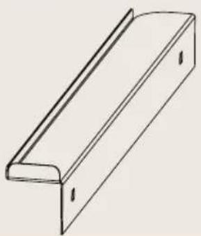 BORETTI Maggiore Antraciet - Teileliste - 4