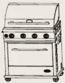 BORETTI Maggiore Antraciet - Osat - 1