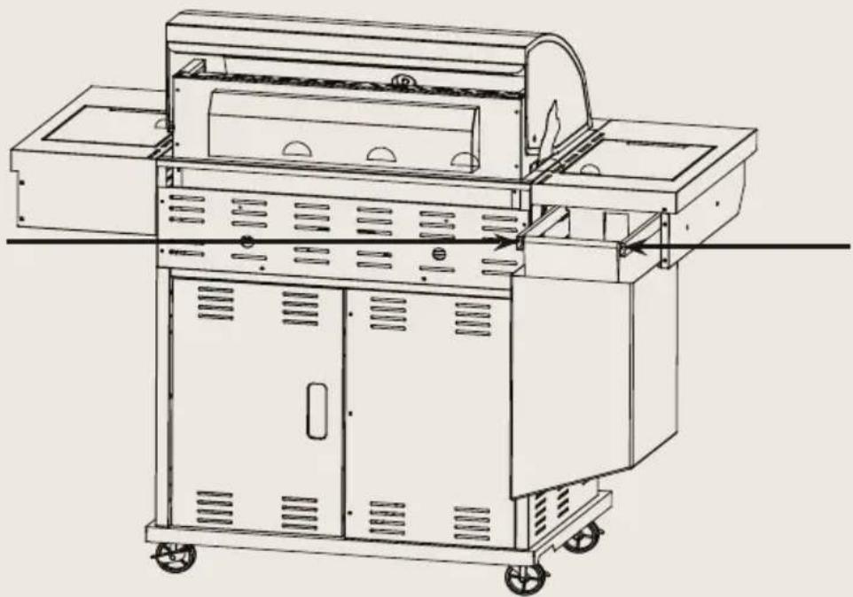 BORETTI Maggiore Antraciet - Schritt 12 - 2