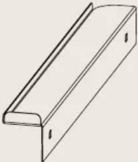 BORETTI Maggiore Antraciet - Deler - 4
