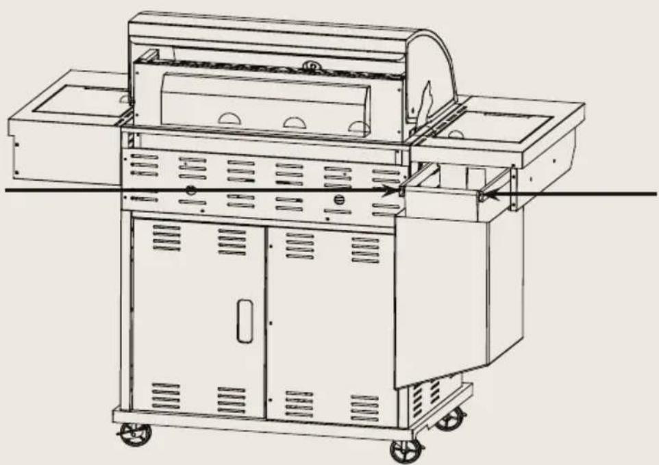 BORETTI Maggiore Antraciet - Step 13 - 1