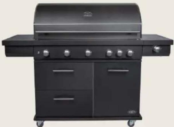 BORETTI Imperatore Nero 5B - Avant-propos - 13
