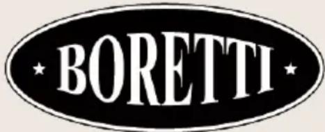 BORETTI Imperatore Nero 5B - Boretti BV - 1