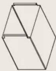 BORETTI Imperatore Nero 5B - Parts list - 9