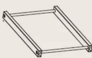 BORETTI Imperatore Nero 5B - Liste over deler - 8