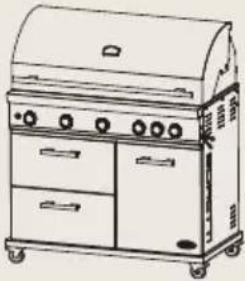 BORETTI Imperatore Nero 5B - Osaluettelo - 1