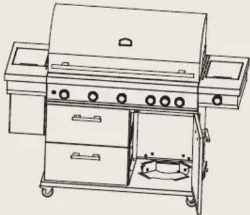 BORETTI Imperatore Nero 5B - Esittely - 1