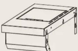 BORETTI Imperatore Nero 5B - Liste over deler - 7