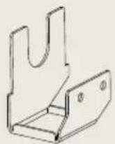 BORETTI Imperatore Nero 5B - Parts list - 3
