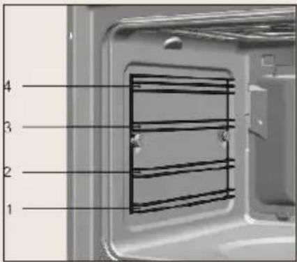 BORETTI MLBC45ZW - Accessoires - 3