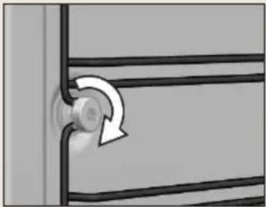 BORETTI MLBC45ZW - Avoid damaging the Microwave oven or other dangerous situations by following these instructions - 1