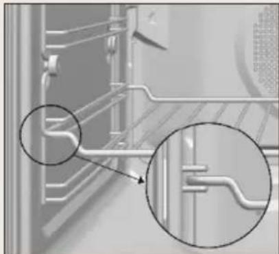 BORETTI MLBC45ZW - Accessories - 2