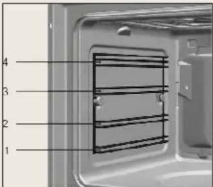 BORETTI MLBC45ZW - Accessoires - 3