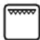 BORETTI BPMDN60ZWR - Grill - 1
