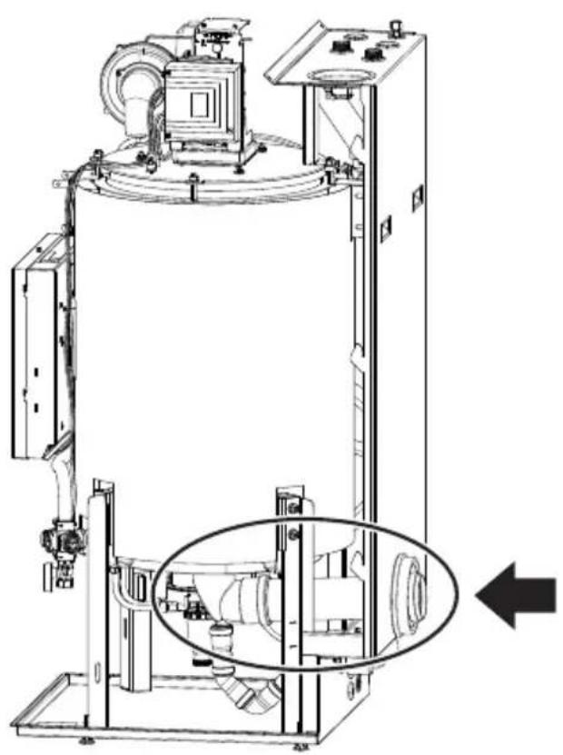 DAIKIN DRFLUEGAKITA - DRFLUEGAKITA - 1