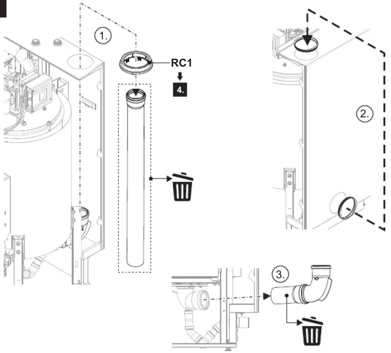 DAIKIN DRFLUEGAKITA - DRFLUEGAKITA - 3