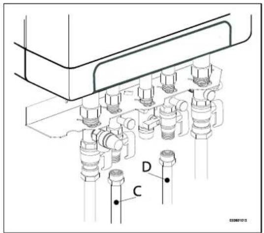 DAIKIN EKOMB28AAV1H - Comentários - 1
