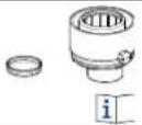 DAIKIN EKOMB28AAV1H - Accessori - 2