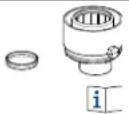 DAIKIN EKOMB28AAV1H - Accessories - 2