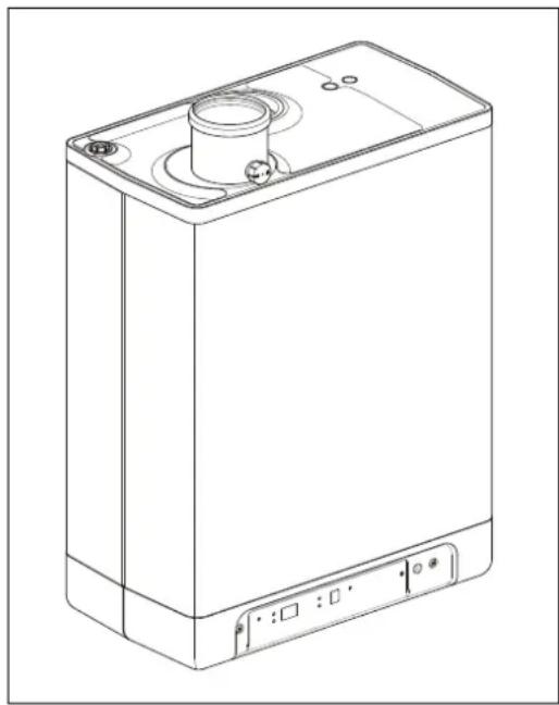 DAIKIN EKOMB28AAV1H - Zelftest - 1