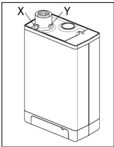 DAIKIN EKOMB28AAV1H - IMPORTANTE - 1