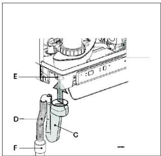 DAIKIN EKOMB28AAV1H - Assemblage - 1