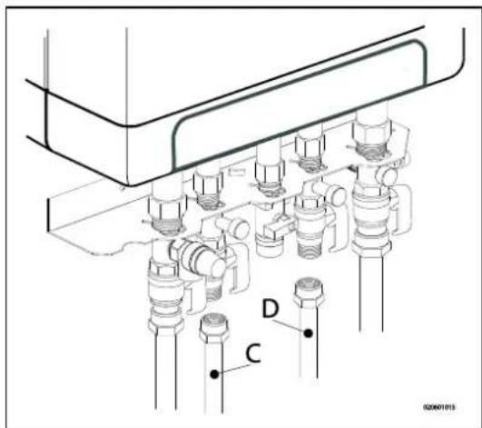 DAIKIN EKOMB28AAV1H - Opmerkingen - 1