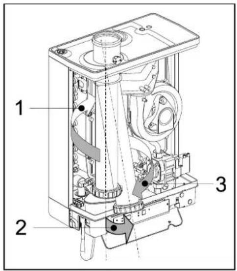 DAIKIN EKOMB28AAV1H - Disassembly - 2