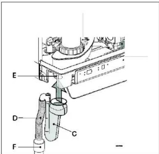 DAIKIN EKOMB28AAV1H - Montar o B-pack - 1