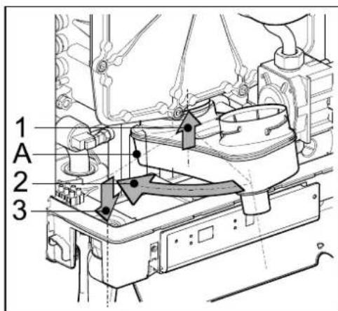 DAIKIN EKOMB28AAV1H - Montage - 3