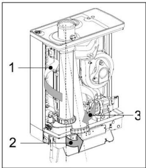 DAIKIN EHOBG18ABV1 - STÖRUNGEN - 1