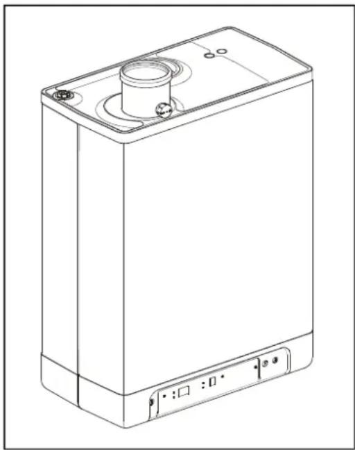 DAIKIN EHOBG18ABV1 - Betriebsarten - 5