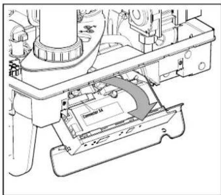 DAIKIN EHOBG18ABV1 - VORSICHT - 2