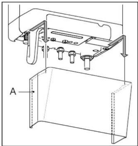 DAIKIN EHOBG18ABV1 - OSTROŻNIE - 1
