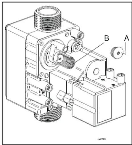 DAIKIN EHOBG18ABV1 - IMPORTANTE - 1