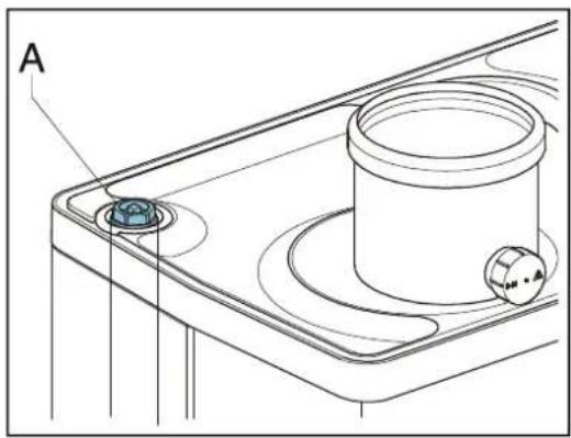 DAIKIN EHOBG18ABV1 - AVERTISSEMENT - 1