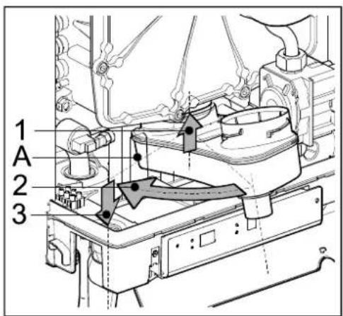 DAIKIN EHOBG18ABV1 - Montaż - 3